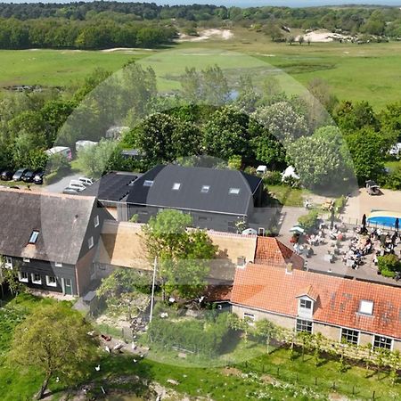 Welcome In - Oranjezon - Vakantiehuizen 2 & 4 Personen Врауенполдер Екстер'єр фото